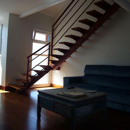 Apartmán La Morada Del Sobrarbe Boltaña Exteriér fotografie