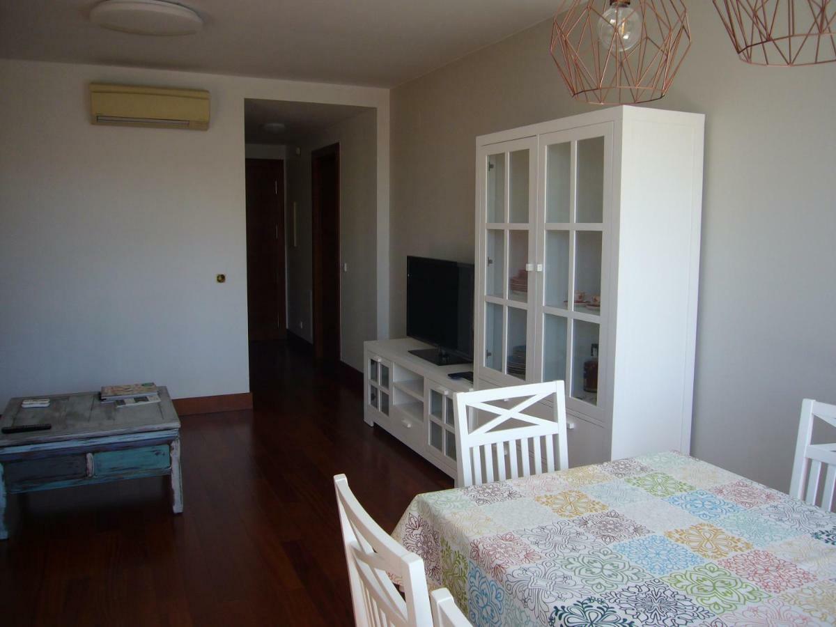 Apartmán La Morada Del Sobrarbe Boltaña Exteriér fotografie