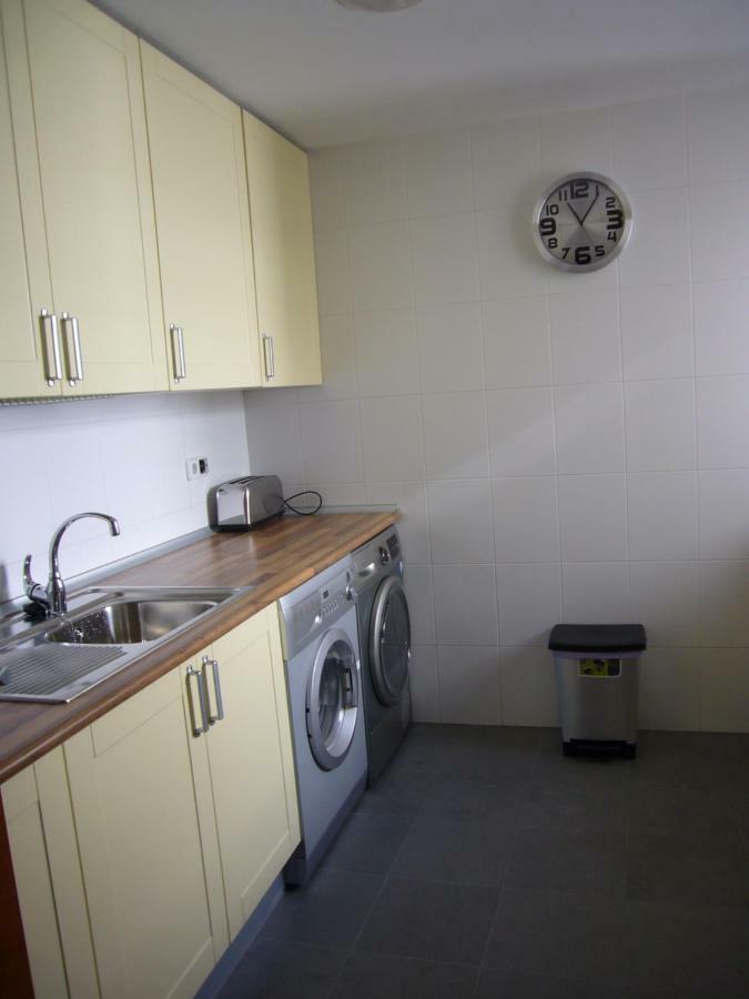 Apartmán La Morada Del Sobrarbe Boltaña Exteriér fotografie